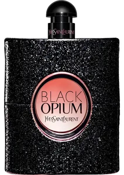 Giorgio Armani Acqua Di Gioia ve Yves Saint Laurent Black Opium Karşılaştırması 2