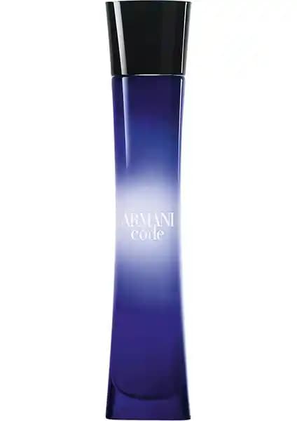 Giorgio Armani Code ve Chloe L' Eau De Parfum Intense Karşılaştırması: Hangi Parfüm Sizin İçin Uygun