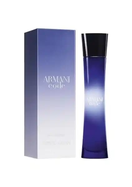 Giorgio Armani Code ve Chloe L' Eau De Parfum Intense Karşılaştırması ve Özellikleri