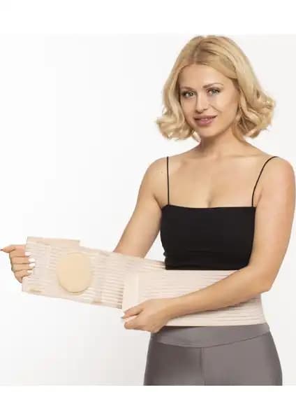Göbek Fıtığı Korseleri Karşılaştırması: Baribox ve Orthosun Ürünlerinin Özellikleri ve Kullanım Avantajları 1