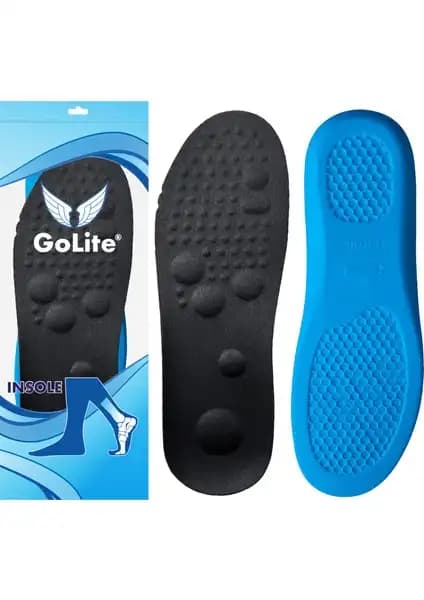 GoLite ve Lord Mountain Hafızalı Tabanlık Karşılaştırması Spor ve Günlük Kullanım İçin En İyi Seçenekler 1