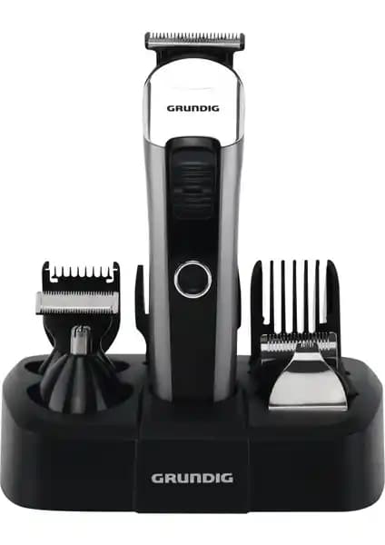 Grundig MGK 6841 ve Philips Qp2824/10 Karşılaştırması: En İyi Çok Amaçlı Tıraş ve Şekillendirme Ürünleri