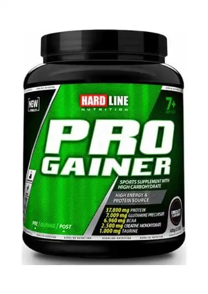 Hardline Progainer ve Ronic Gainer Ultimate Karşılaştırması: Hangi Ürün Sizin İçin Uygun 1
