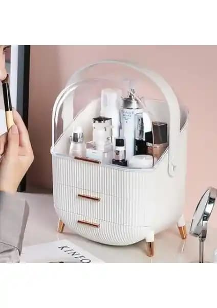 House By House ve KikoMilano Makyaj Düzenleyicileri Karşılaştırması ve En İyi Seçenekler