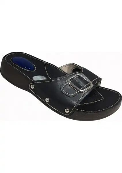 Kadınlar İçin Ayakkabı Karşılaştırması: Style Comfort Halluks ve Jelli Topuk Terlikleri 1