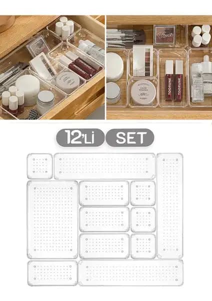 Kozmetik Düzenleyiciler Karşılaştırması: House By House ve Meleni Home Modelleri 2