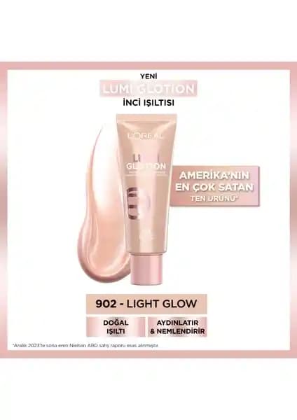 L'Oréal Glotion ve Maybelline Glow Karşılaştırması: Hangi Ürün Daha Uygun