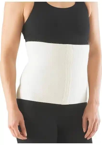 Life Care Yün Bel Korse ve S&D Deve Yünü Geçmeli Bel Korsesi Karşılaştırması