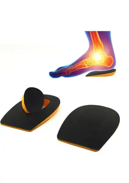 Lord Mountain Heel Relief ve Ortopedik Tabanlık Karşılaştırması: Hangi Ürün Sizin İçin Uygun 1