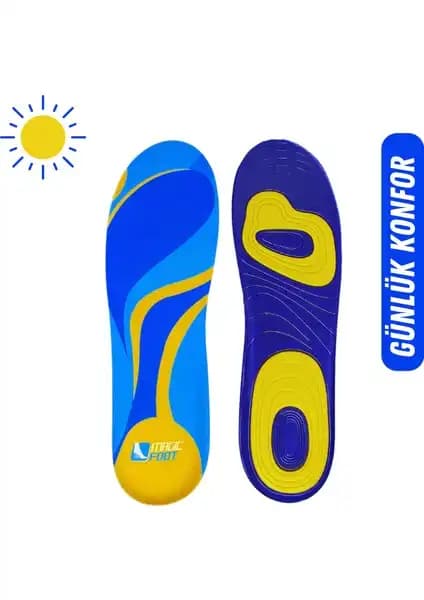 Magic Foot Gelstep ve Reliefsupport Ürünlerinin Karşılaştırması ve Kullanım Tavsiyeleri 1