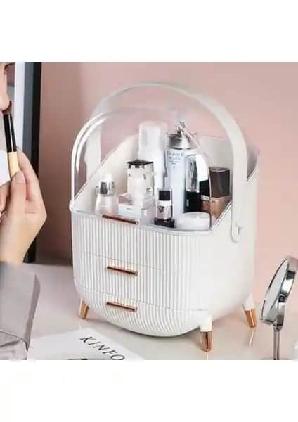 Makaj Organizatorleri Karşılaştırması: House House ve Xinhang Ürünlerinin Özellikleri