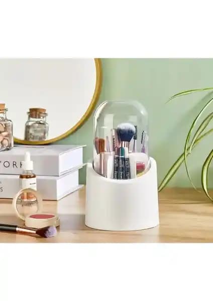 Makyaj Organizerleri Karşılaştırması: Beray Home ve House By House Modelleri