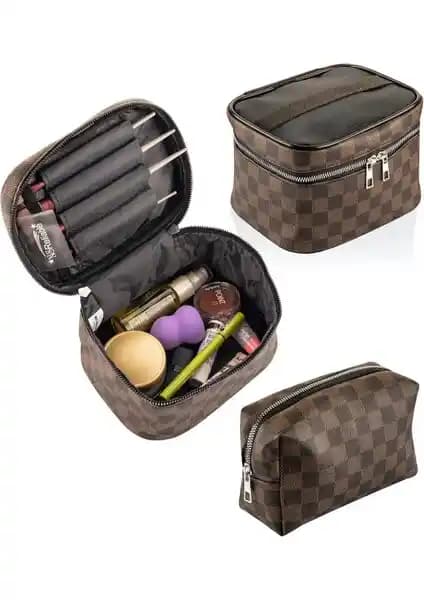 Makyaj Organizerleri Karşılaştırması: Seyahat ve Günlük Kullanım İçin En İyi Seçenekler