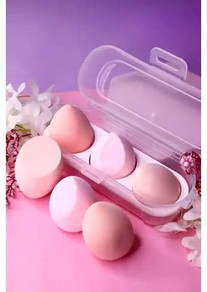 Makyaj Süngeri Setleri Karşılaştırması: MUJGAN ve MISSHA Ürünlerinin Özellikleri ve Kullanıcı Yorumları