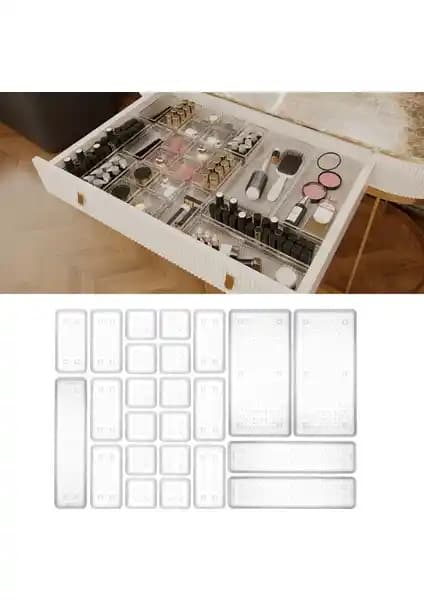 Meleni Home ve Unique Me Düzenleyicilerin Karşılaştırması: Hangi Ürün İhtiyaçlarınıza Uygun