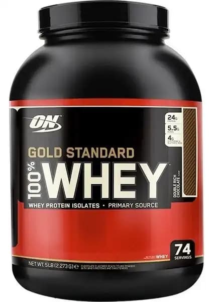 Optimum Nutrition Whey Protein Tozu Karşılaştırması: Çikolata ve Çilek Aroması Analizi 1