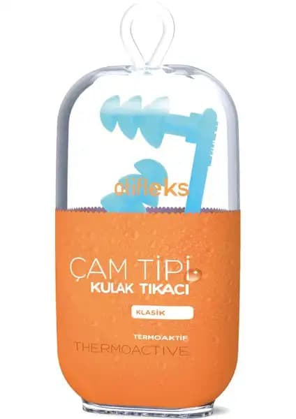 Otifleks Çam Tipi Kulak Tıkacı ve Pro Model Karşılaştırması En İyi Seçenekler 2