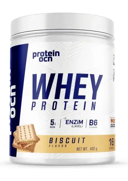 Protein Tozu Karşılaştırması: Nutripure Whey Classic ve Proteinocean WHEY PROTEİN™ Bisküvi 2