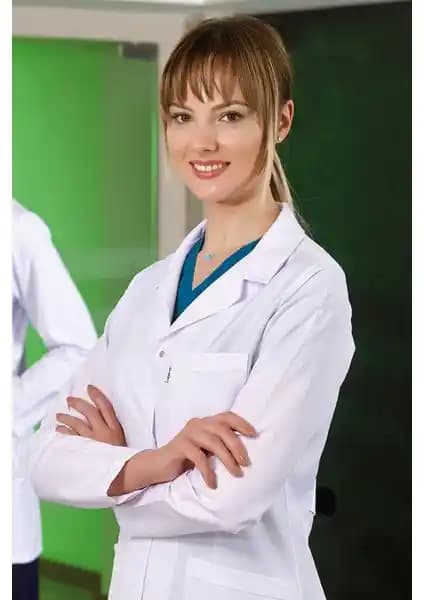 Sağlık Profesyonelleri İçin Çizgi Medikal ve Safa Forma Önlüğü Karşılaştırması