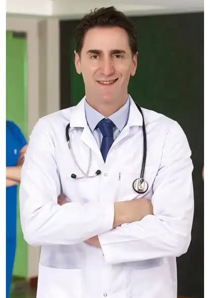 Sağlık Sektöründe Erkek Klasik Yaka Doktor Önlükleri Karşılaştırması ve Seçim Rehberi 1