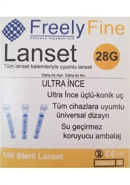 Sağlık Sektöründe Kullanılan Lansetlerin Karşılaştırması ve Seçim İpuçları 2