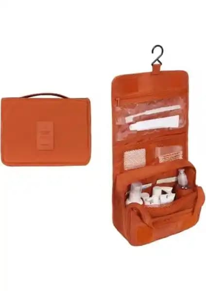 Seyahatleriniz İçin En İyi Kozmetik Organizerleri ve Portatif Çanta Seçenekleri