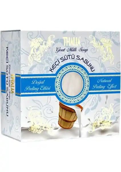 Thalia Doğal Keçi Sütü ve Havuç Özlü Sabun Karşılaştırması: Hangi Ürün Cilt İçin Daha Uygun