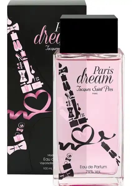 Ulric de Varens Paris Dream ve Victor Hugo Cosette Kadın Parfümleri Karşılaştırması