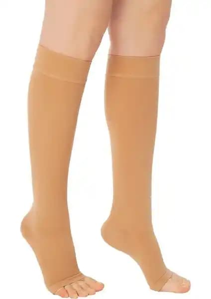 Variteks ve Wibtex Diz Altı Varis Çoraplarının Karşılaştırması ve Kullanım İpuçları