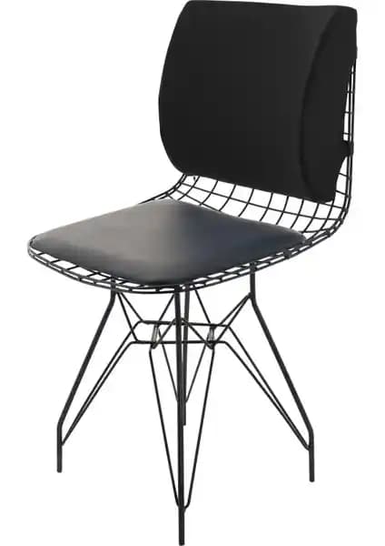 Viscofoam Ortopedik Bel Yastığı ve Oturma Minderi Karşılaştırması