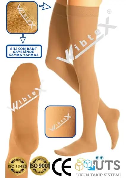 Wibtex Varis Çorapları Karşılaştırması: Diz Altı ve Diz Üstü Modellerin Özellikleri 2