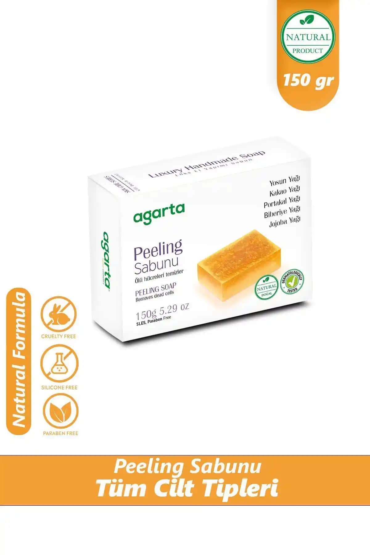 Agarta Akne ve Kükürt Sabunu Karşılaştırması: Hangi Ürün Sizin İçin Uygun