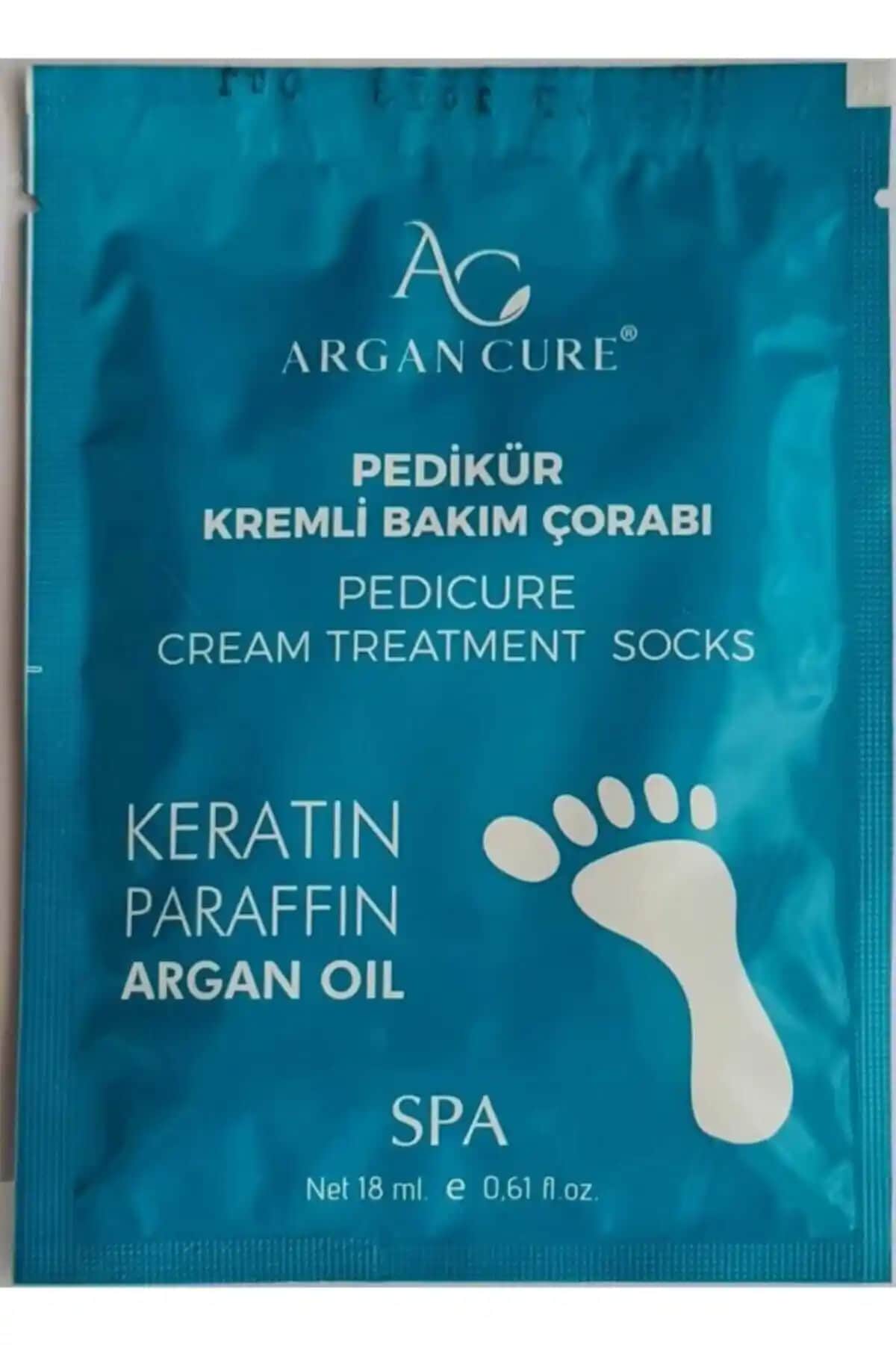 Argan Cure ve Juvenis E Vitaminli Ayak Maskeleri Karşılaştırması: Hangi Ürün Daha Etkili