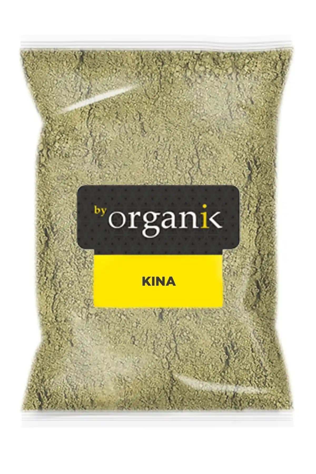 BY ORGANİK Kına: Doğal ve Katkısız Saç ile Vücut Süsleme Ürünü Özellikleri ve Kullanım Rehberi