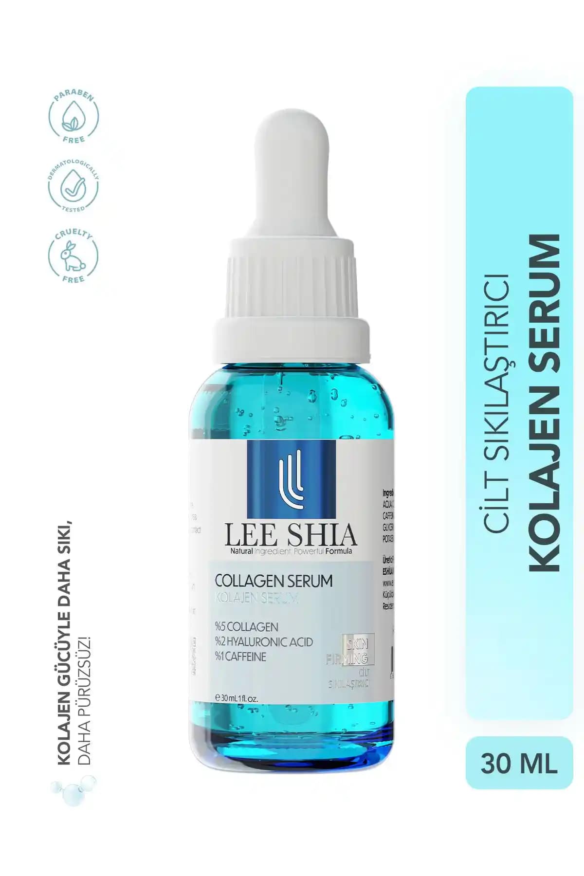 Cilt Bakımında Etkili Serumlardan Lee Shia ve ZAROZA Karşılaştırması