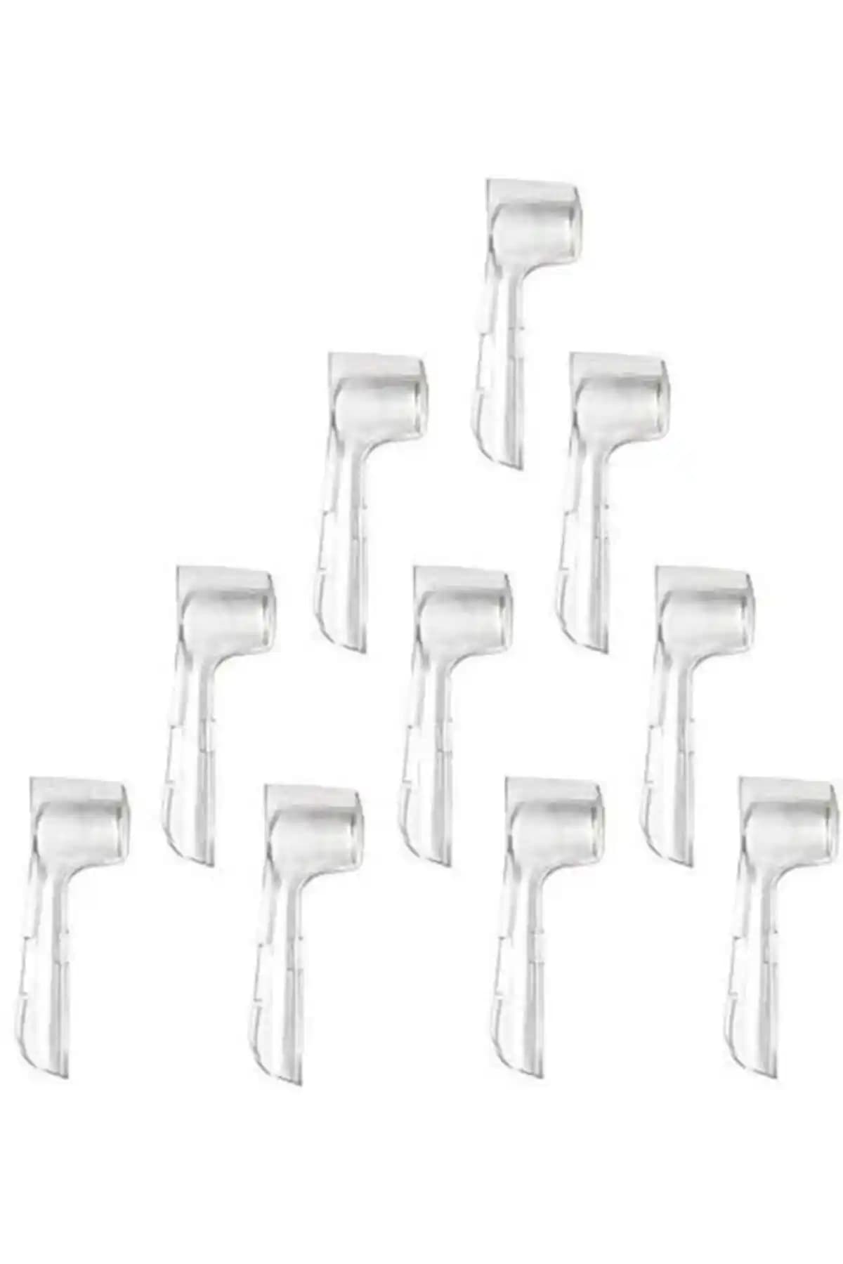 Diş Fırçası Koruyucu Kapak ve Beyazlatma Başlıkları Karşılaştırması