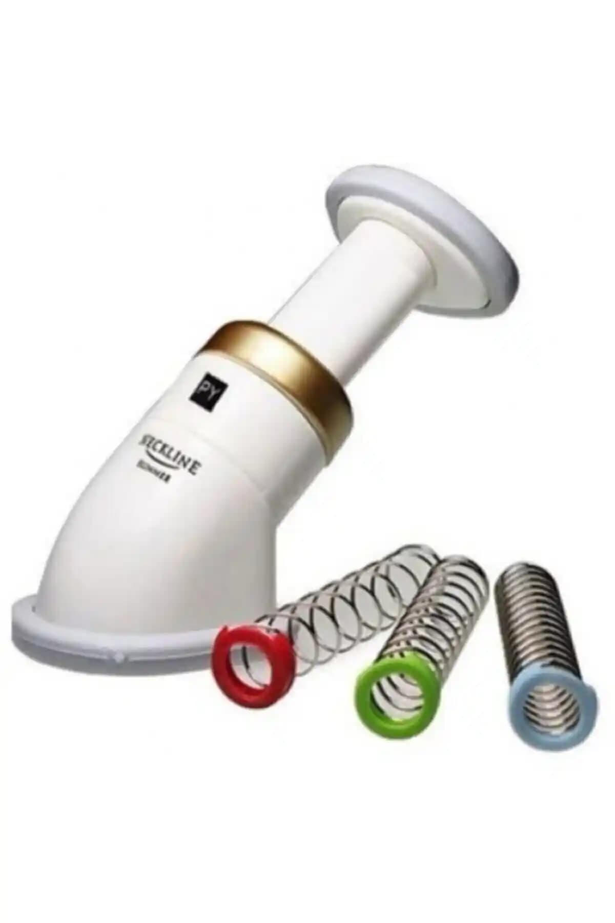 Genel Markalar Gıdık Giderici Masaj Aleti ile Çene ve Boyun Bölgesinde Etkili Çözüm