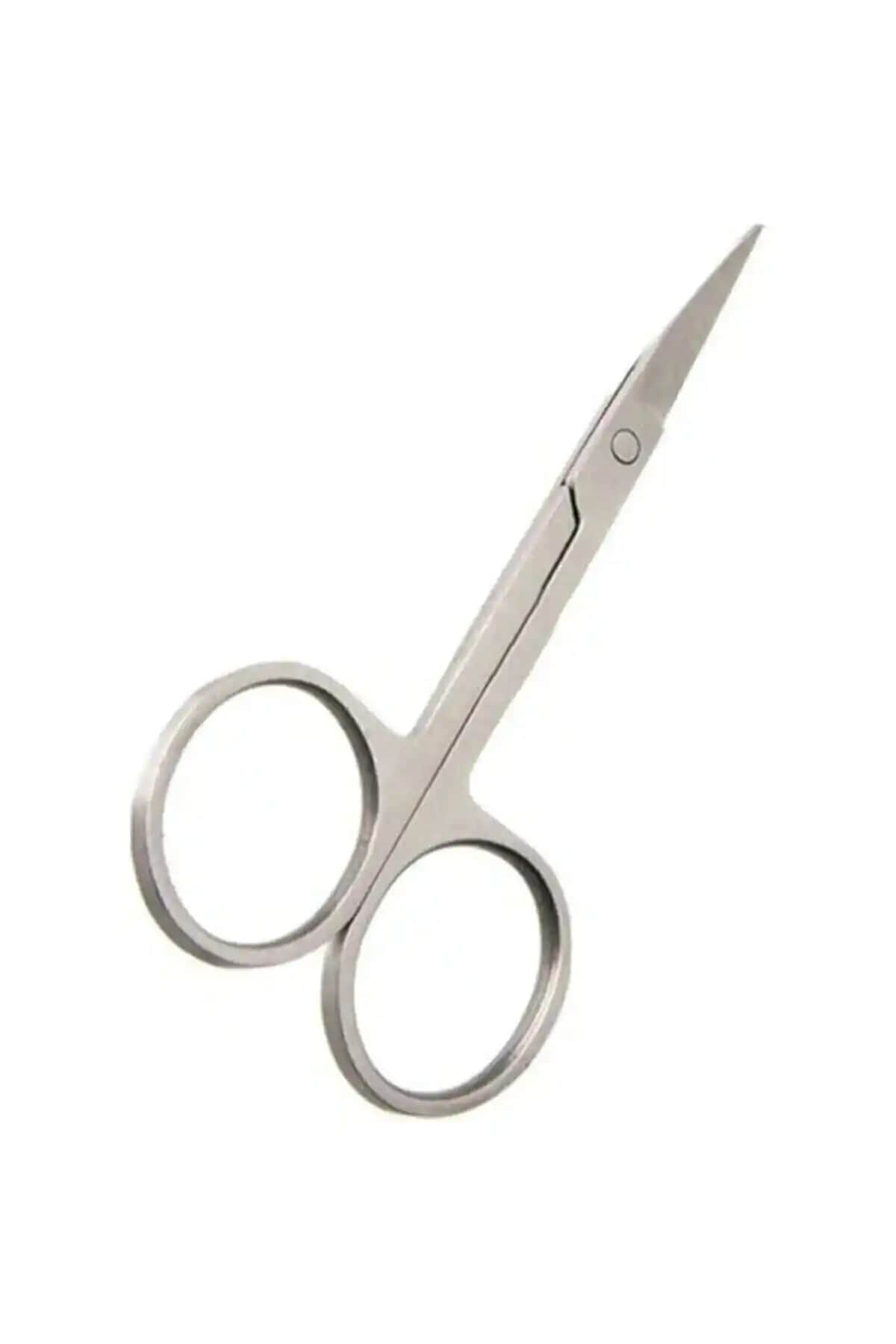 Genel Markalar Kaş Makası Bıyık ve Burun Kılı Kesme Makası İncelemesi ve Kullanım Tavsiyeleri