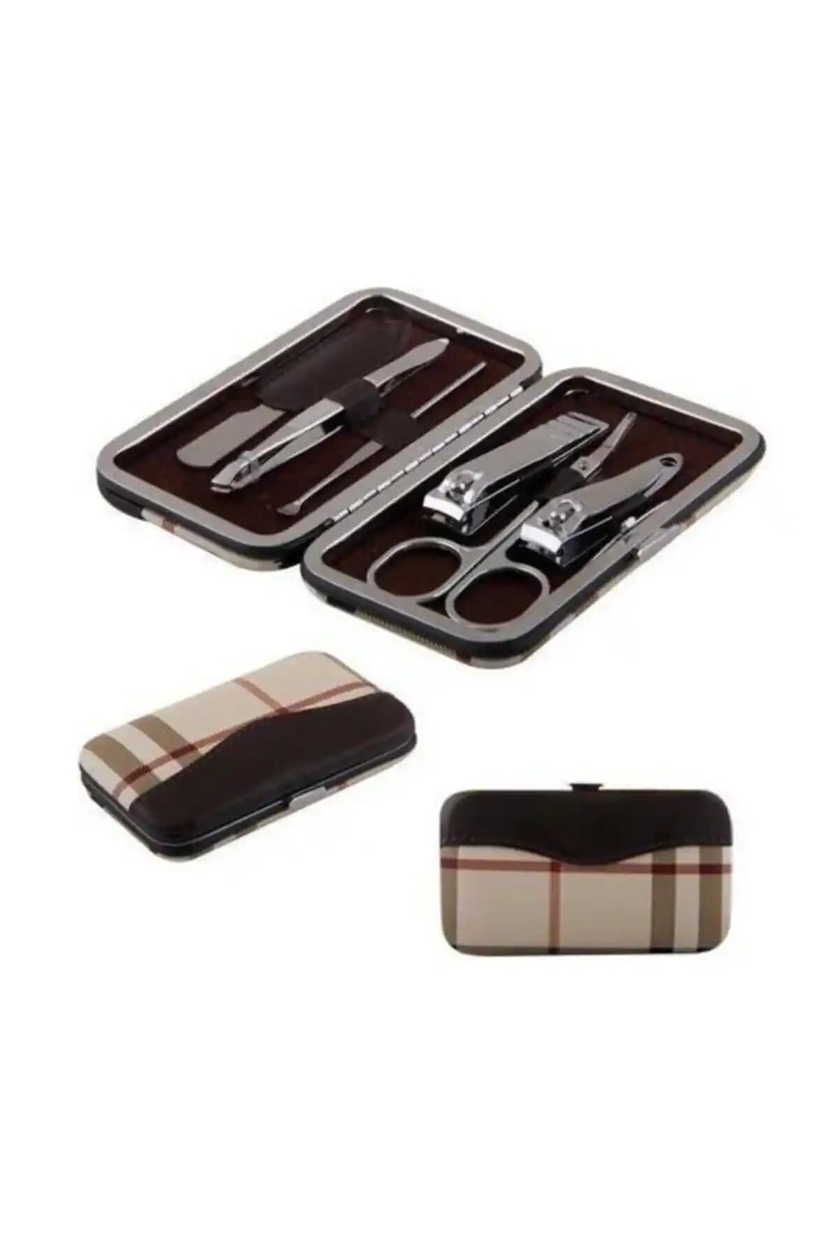 İzla ve MAQYA Profesyonel Manikür Setleri: Ev ve Profesyonel Kullanım İçin En İyi Seçenekler