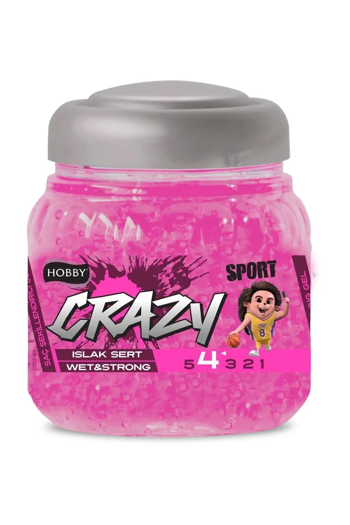 Saç Şekillendirme Ürünleri Karşılaştırması: Hobby Crazy ve Otacı Jöleleri Analizi 1