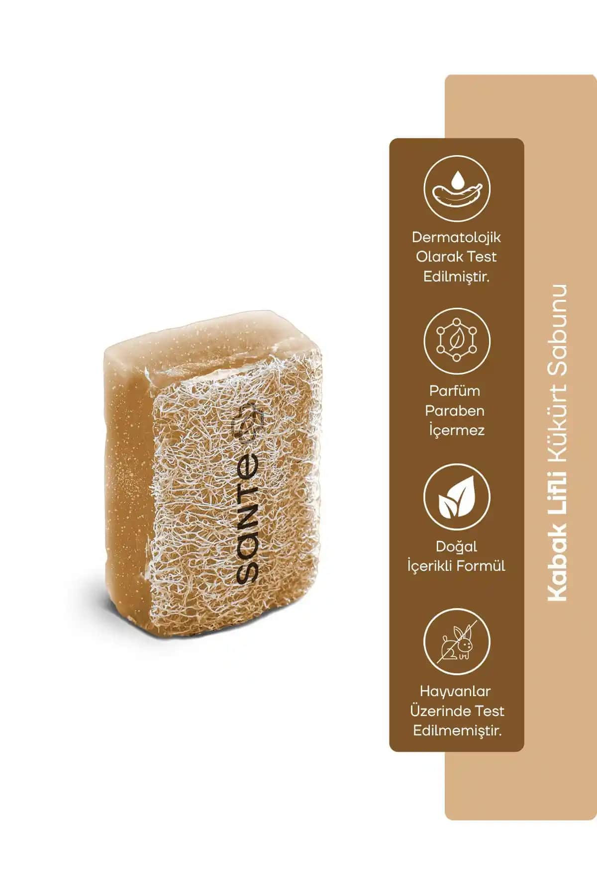 SantePlus Sabunları Karşılaştırması: Kükürt ve Çay Ağacı Sabunu Özellikleri ve Faydaları