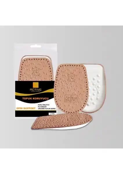 Active Team LT05 ve Lord Mountain Heel Relief Tabanlık Karşılaştırması ve Kullanım Önerileri