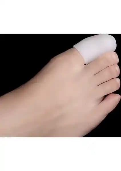 Anka Tırnak Batık Koruyucu: Ayak Sağlığını Koruyan Yenilikçi Çözüm ve Kullanım Önerileri