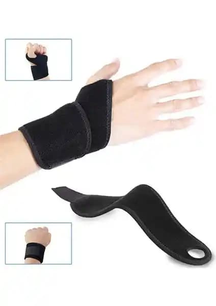 Ankaflex Exp El Bileği Desteği ve Immobilizasyon Ürünü Detaylı İnceleme ve Kullanım Rehberi