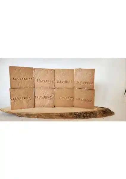 Armesa Doğal Üretim Sabunu Salyangoz Özlü: Çok Amaçlı Doğal Cilt ve Saç Temizliği