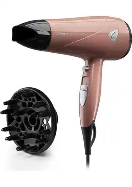 Arzum Ar5014-AG Senfony Color ve Uniorange H6 İyonik Saç Kurutma Makinesi Karşılaştırması