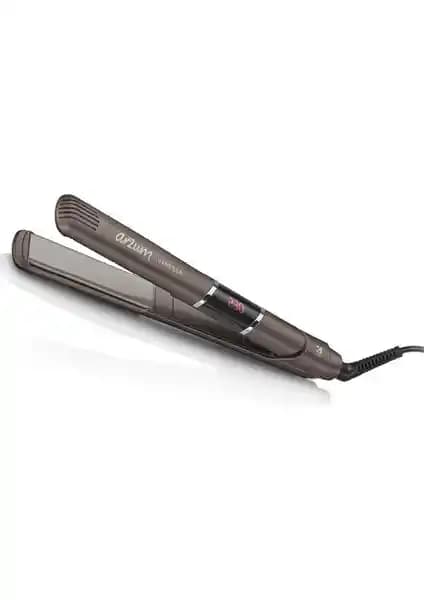 Arzum AR5021 Saç Düzleştirici: Hızlı Isınma ve Sağlıklı Saç Şekillendirme Özellikleri