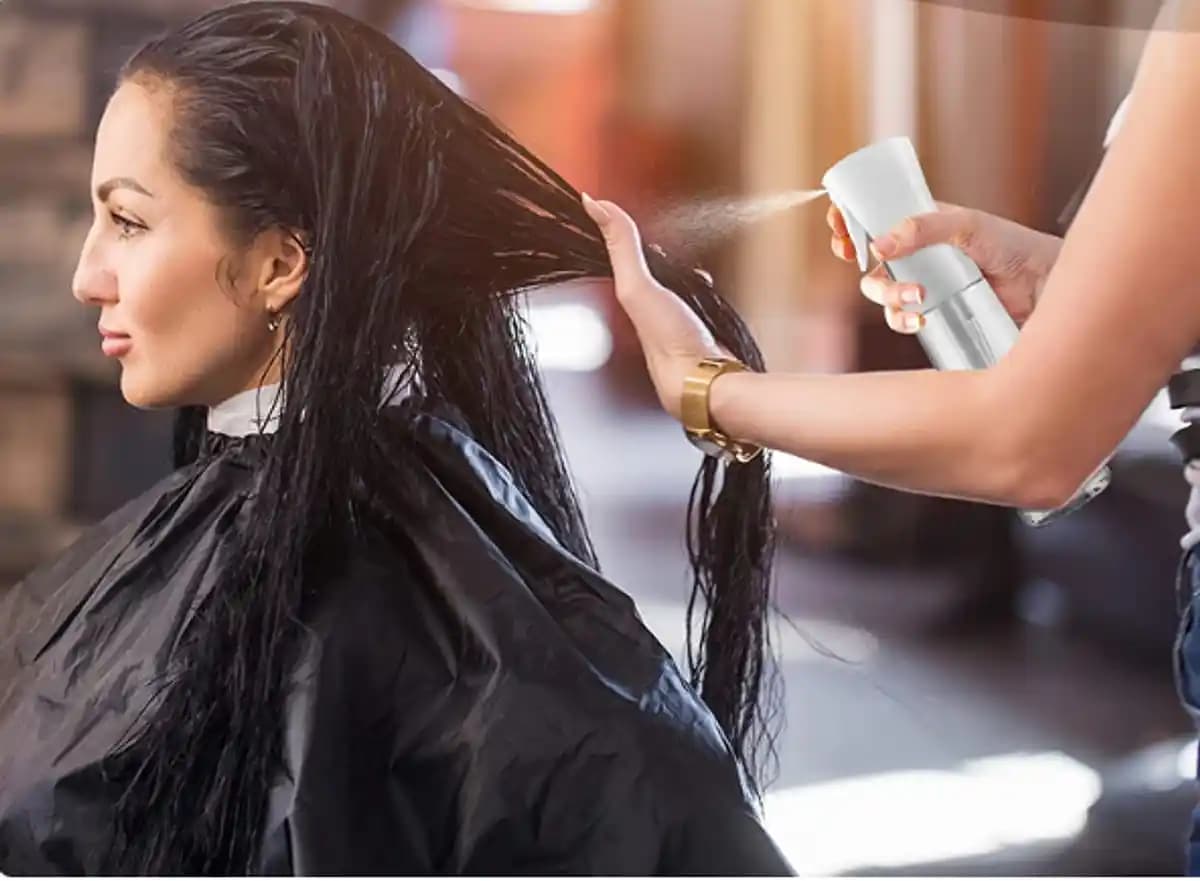 Asidik Bağlayıcı Ürünlerin Saç Bakımındaki Etkileri ve Popüler Ürünlerle Bilimsel Karşılaştırması