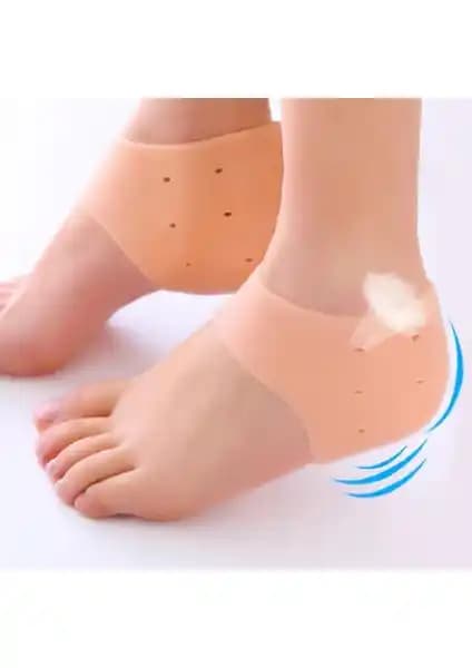 Ayak Sağlığı İçin Tabanlık Seçenekleri: Jetfast ve Lord Mountain Karşılaştırması