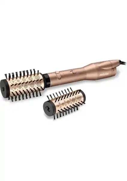 Babyliss Hava Üflemeli Döner Başlıklı Saç Şekillendirici Özellikleri ve Kullanıcı Yorumları